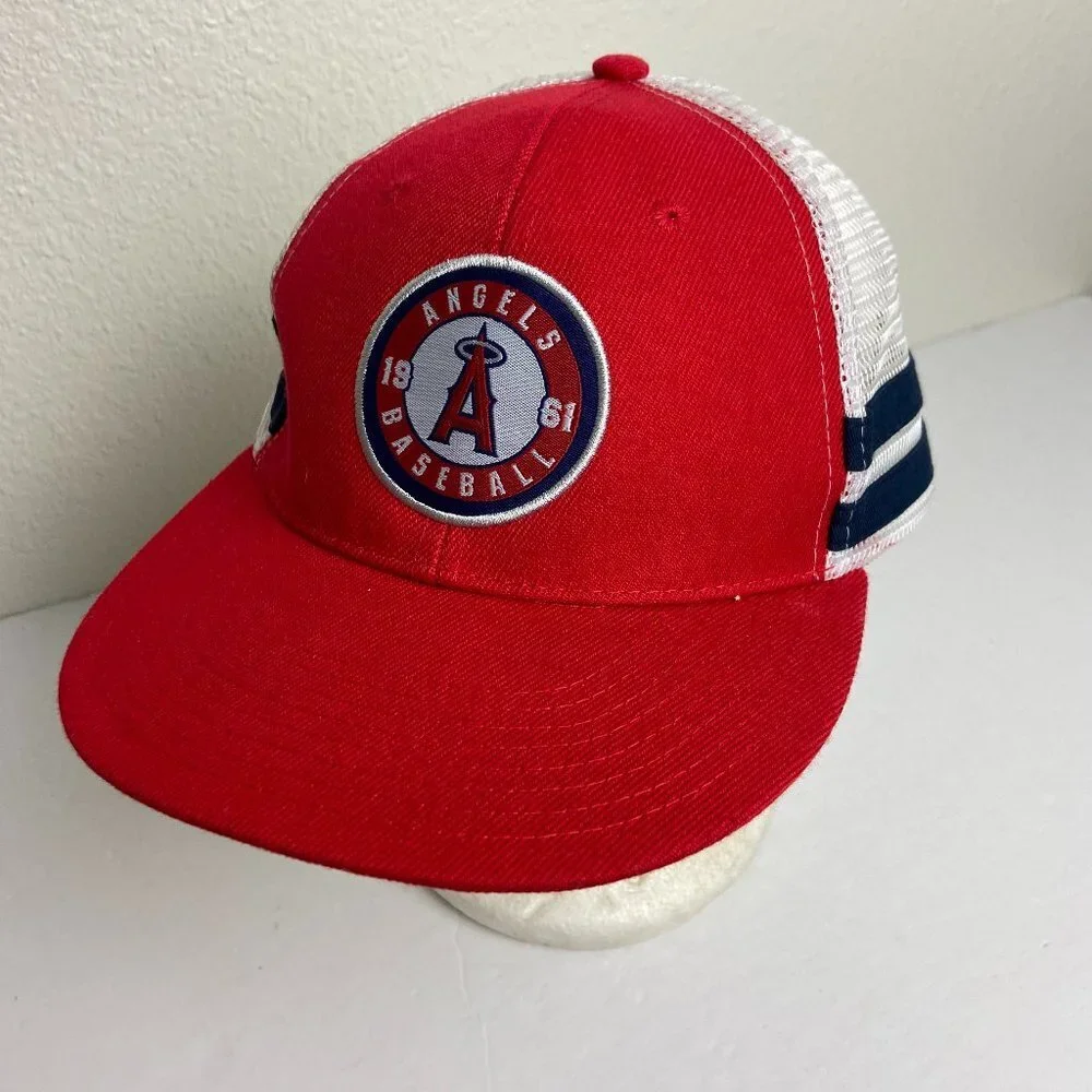 Angels Baseball Hat